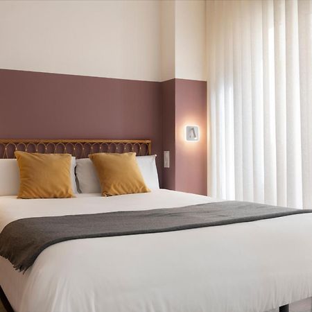 Espiritu Santo Suite Apartment Sevilla Exteriör bild