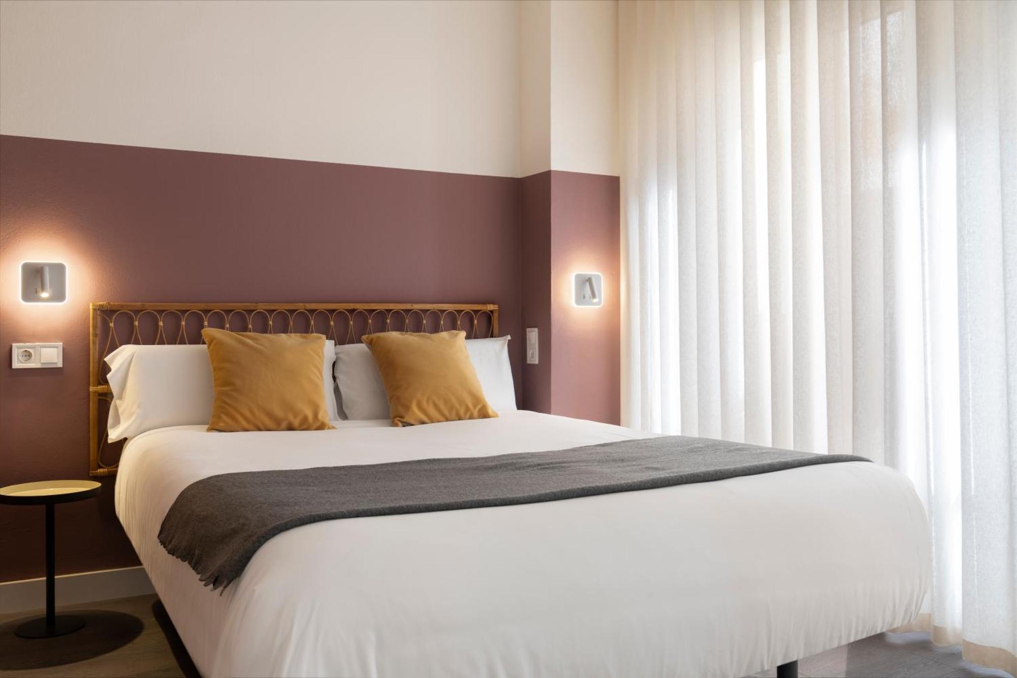 Espiritu Santo Suite Apartment Sevilla Exteriör bild