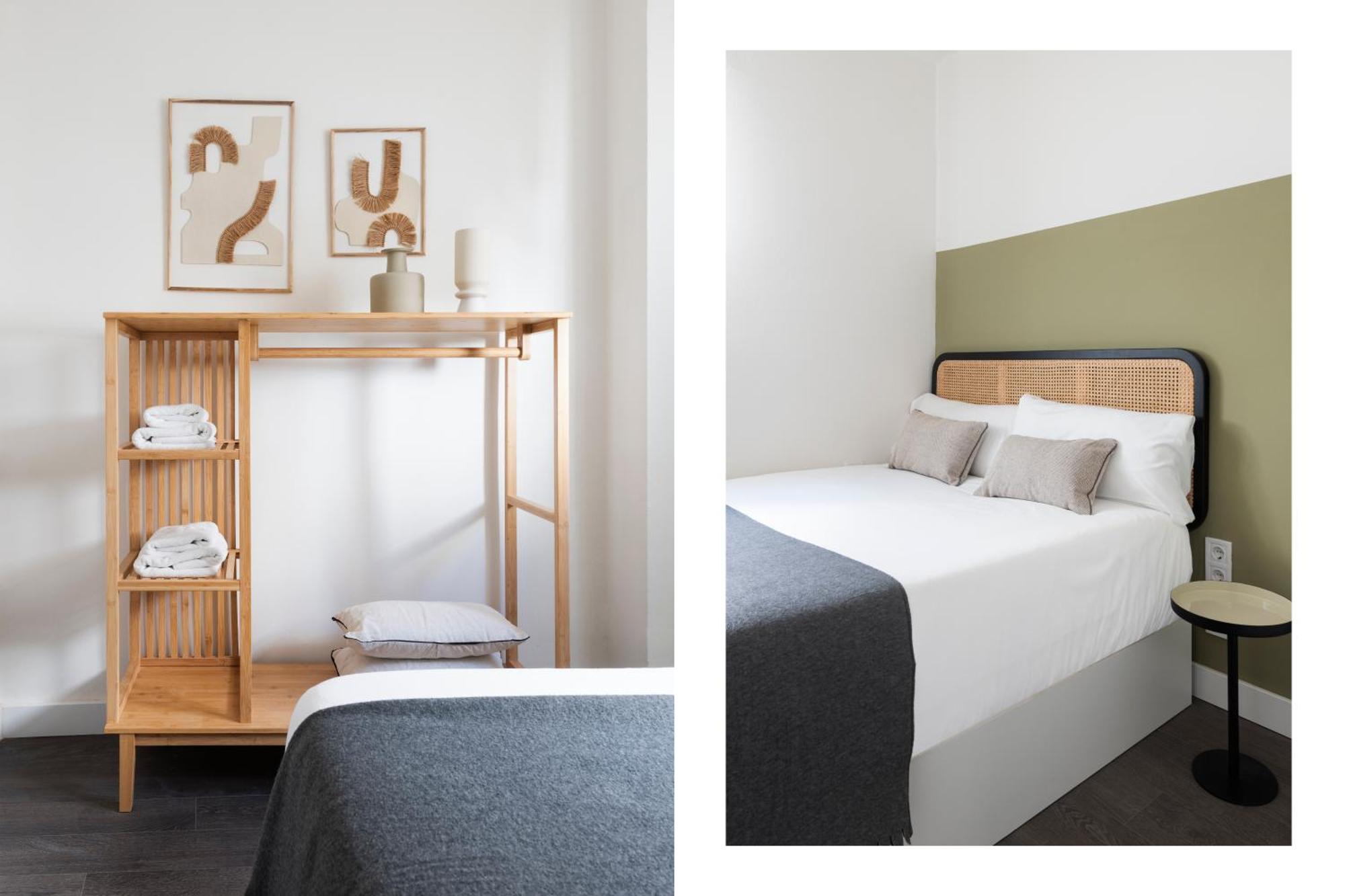 Espiritu Santo Suite Apartment Sevilla Exteriör bild